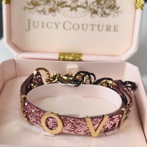 Juicy Couture Bracelet Making Kit for Sale in Dayton, OH - OfferUp