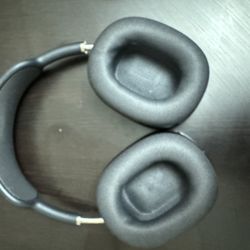 Air Max Headphones
