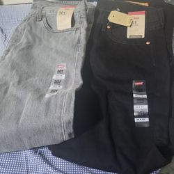 New 501 LEVIS