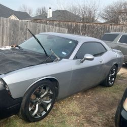 Challenger 