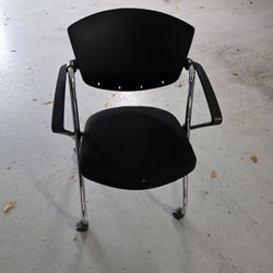 Nesting Chair