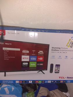 32 inch roku tv