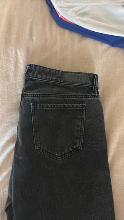 Size 25 PacSun pacific sun wear jeans
