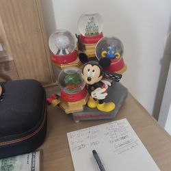Walt Disney 