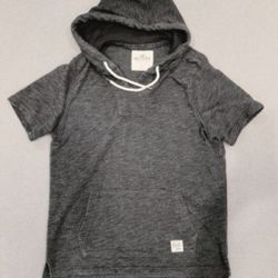 Mens Hollister Hooded 