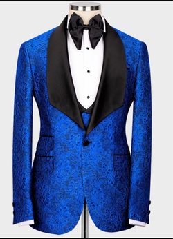 Tuxedo