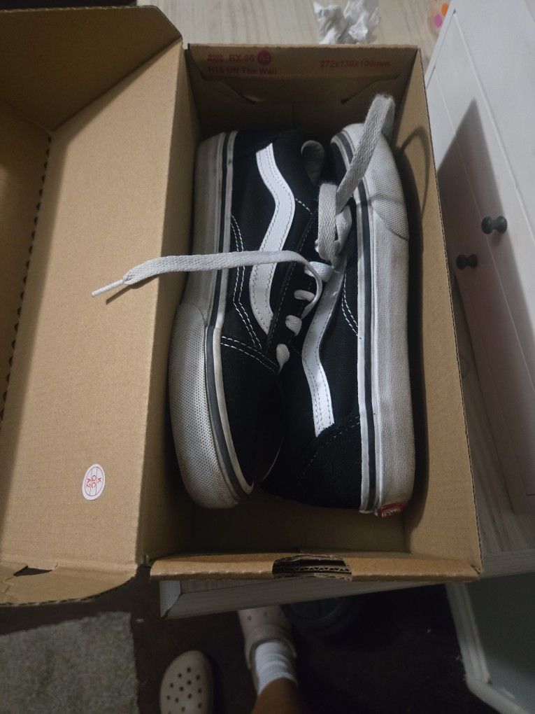 Vans