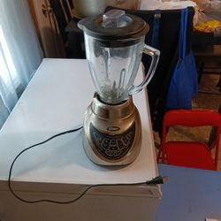 Blender 