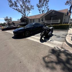 2026 Harley Davidson Streetbob