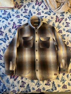 Premium Outdoor Purveyor jacket size MEDIUM like new