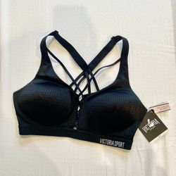 Victoria’s Secret Sports Bra 34 C