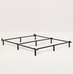 Tuft & Needle Metal Bed Base (queen/king)