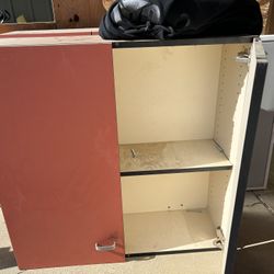 Storage Shelf