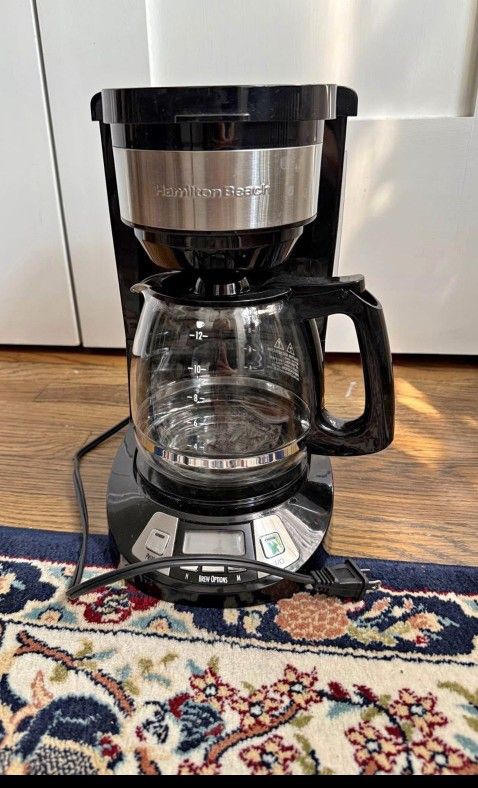 Coffee Maker