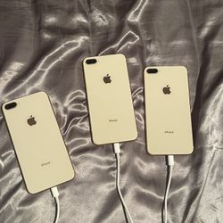 iPhone 8plus