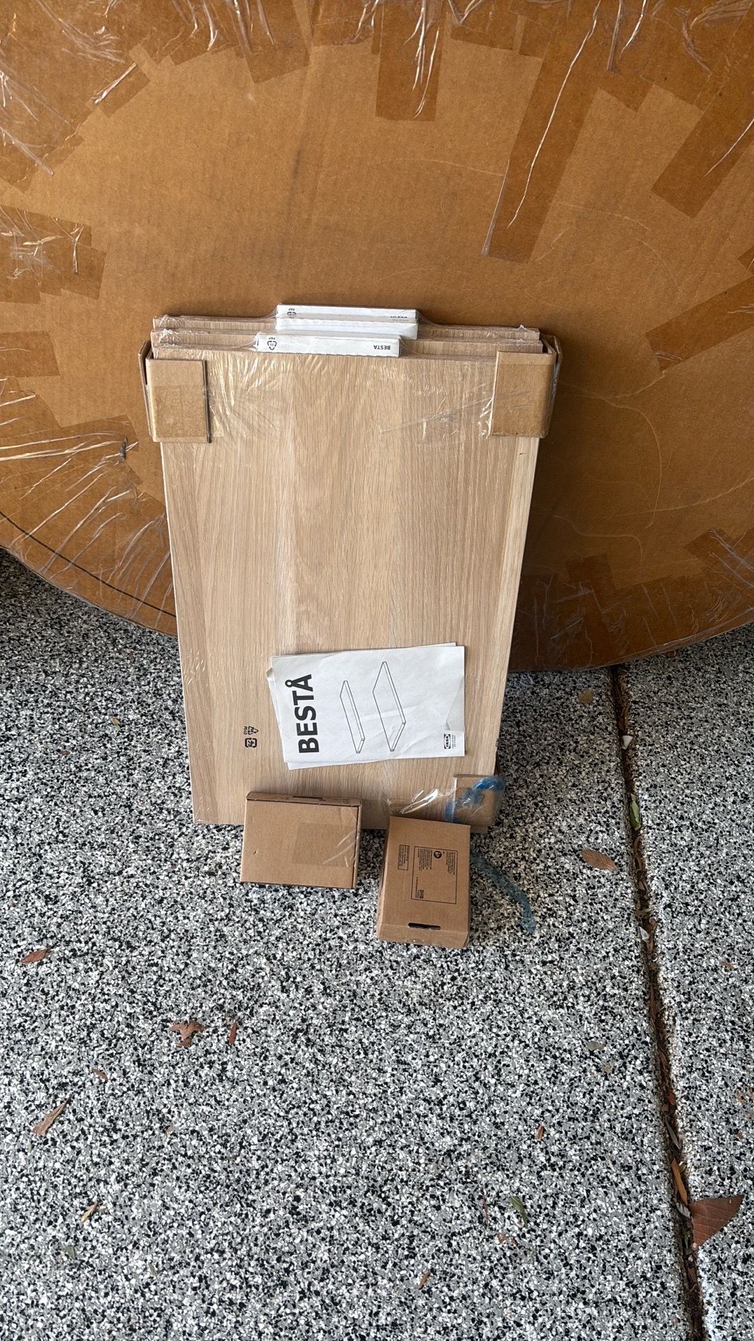 Besta IKEA