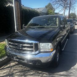2004 Ford F-350