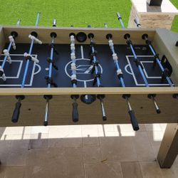 Foosball Table 