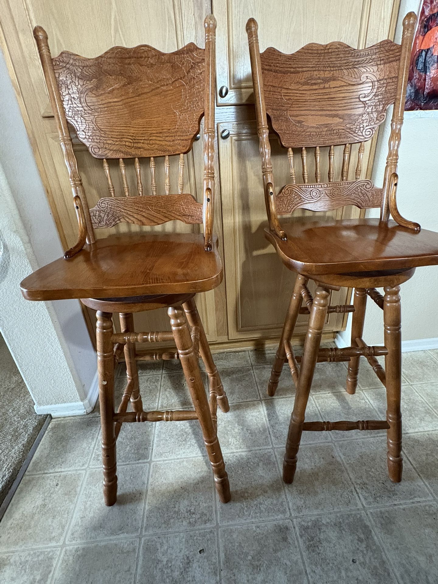Bar Stool Chairs
