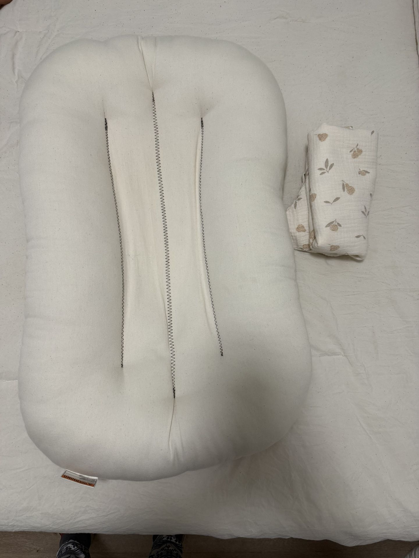 Snuggle me with Cover