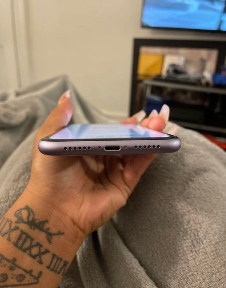 iPhone 11 Verizon