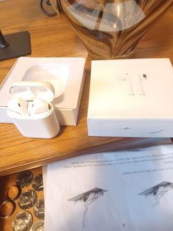 PRO 2 EAR BUDS