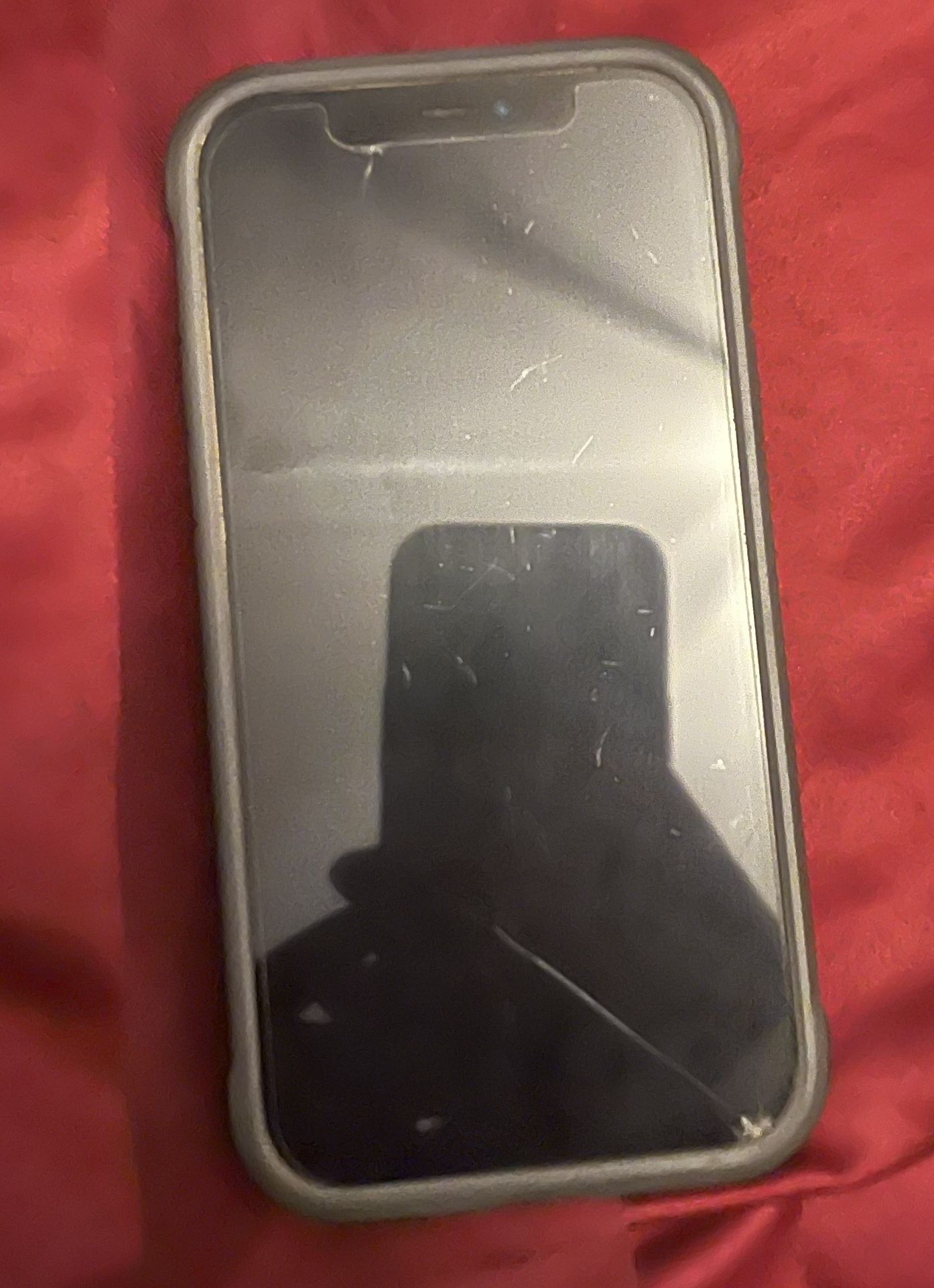 Unlocked iPhone 12 Pro 512gb