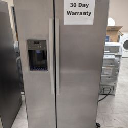 GE Fridge Refrigerator 2021 model