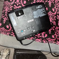 Epson Projector