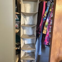 Closet Organizer