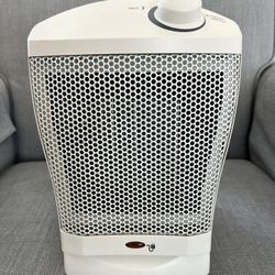 Honeywell Heater