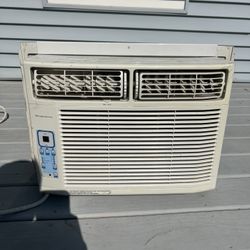 Ac Window Unit