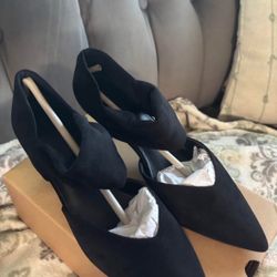 New Never Worn Dress Shoes Size 8