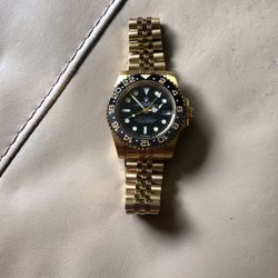 Men’s Watch