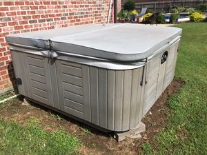 New And Used Hot Tub For Sale In Lafayette La Offerup