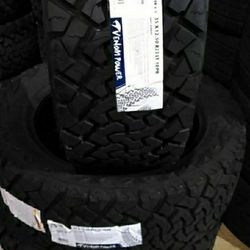 35x12.50x22 10 PLY VENOM POWER TERRA HUNTER XT