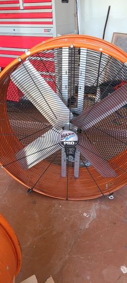 Maxx Air Pro 42 inch Fan