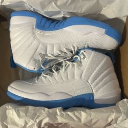 Jordan 12
