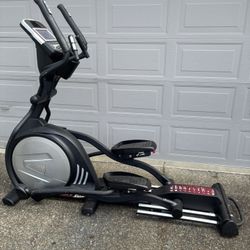 SOLE E95 Elliptical