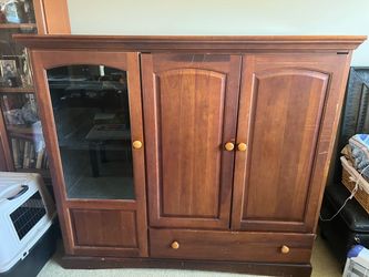 Storage Hutch