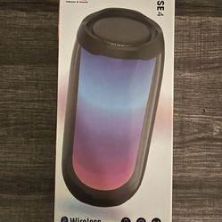 Jbl Pulse 4