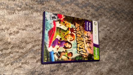 Xbox 360 Connect