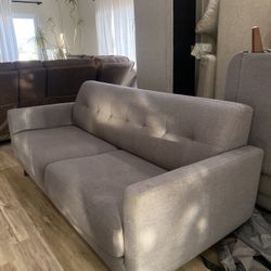 LIVING SPACES MATCHING LIVING ROOM SET ✅✅