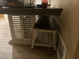 Dining Room Table