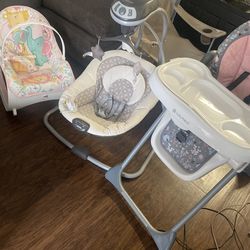Baby accessories