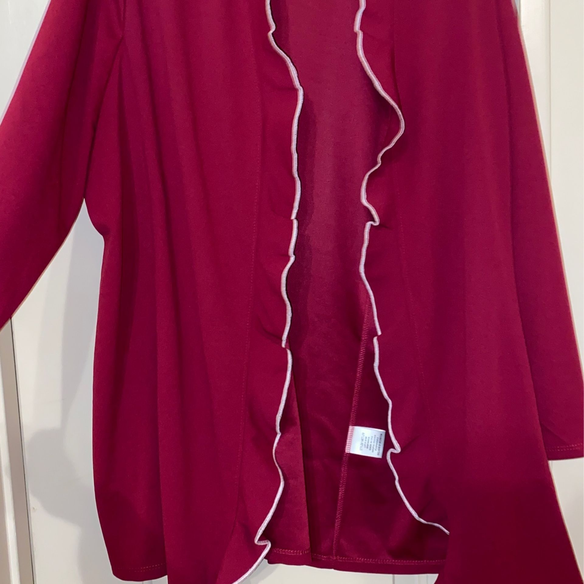 Dress Jacket