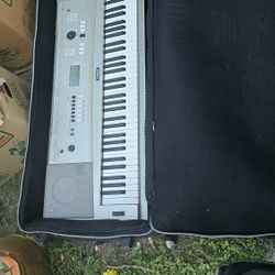 yamaha piano