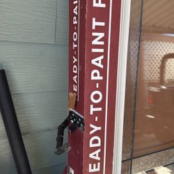 Therma Tru Door Esterior Door 