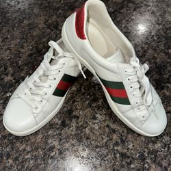 Gucci Shoes 