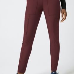 Scrub Bottoms